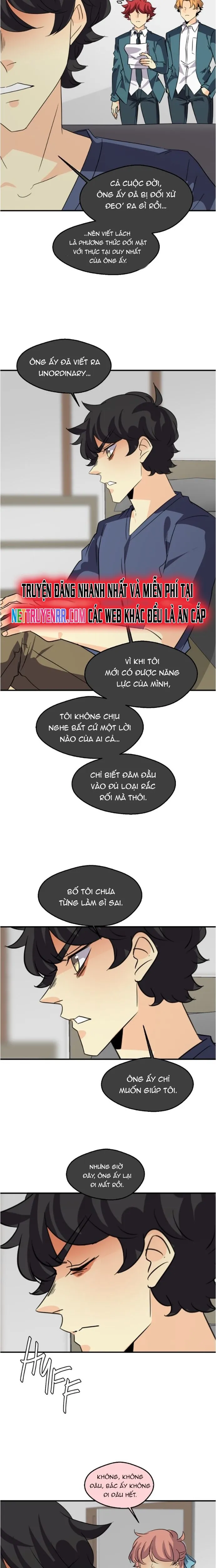 Thế Giới Không Hoàn Hảo Chapter 330 - 10