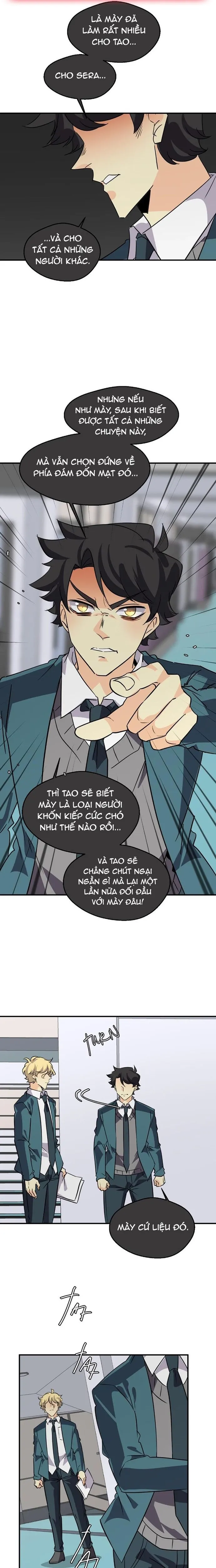 Thế Giới Không Hoàn Hảo Chapter 332 - 14
