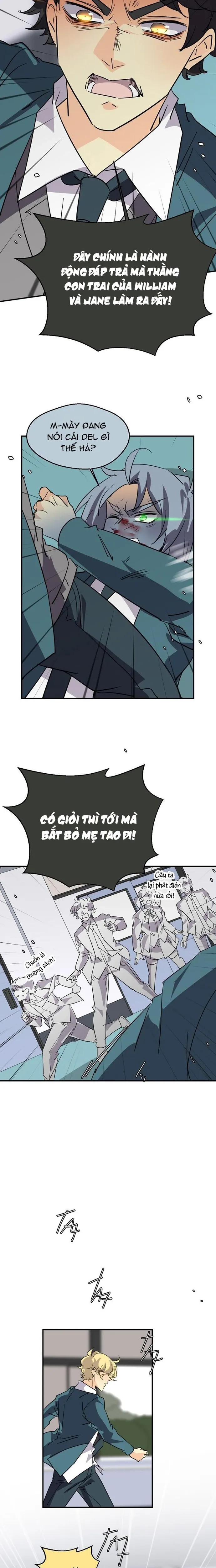 Thế Giới Không Hoàn Hảo Chapter 332 - 4