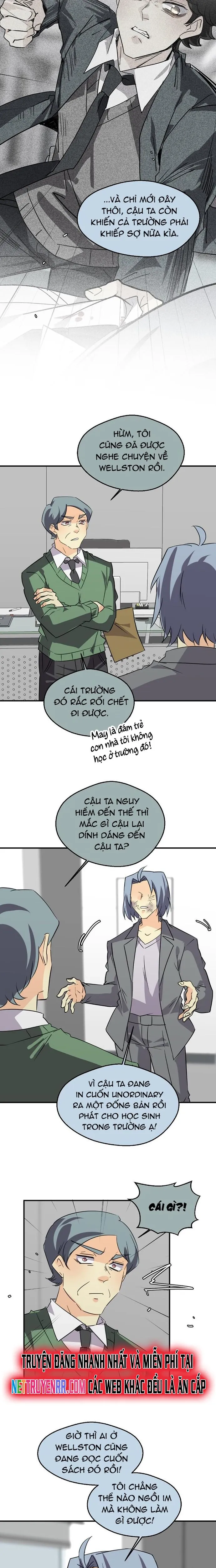 Thế Giới Không Hoàn Hảo Chapter 333 - 3