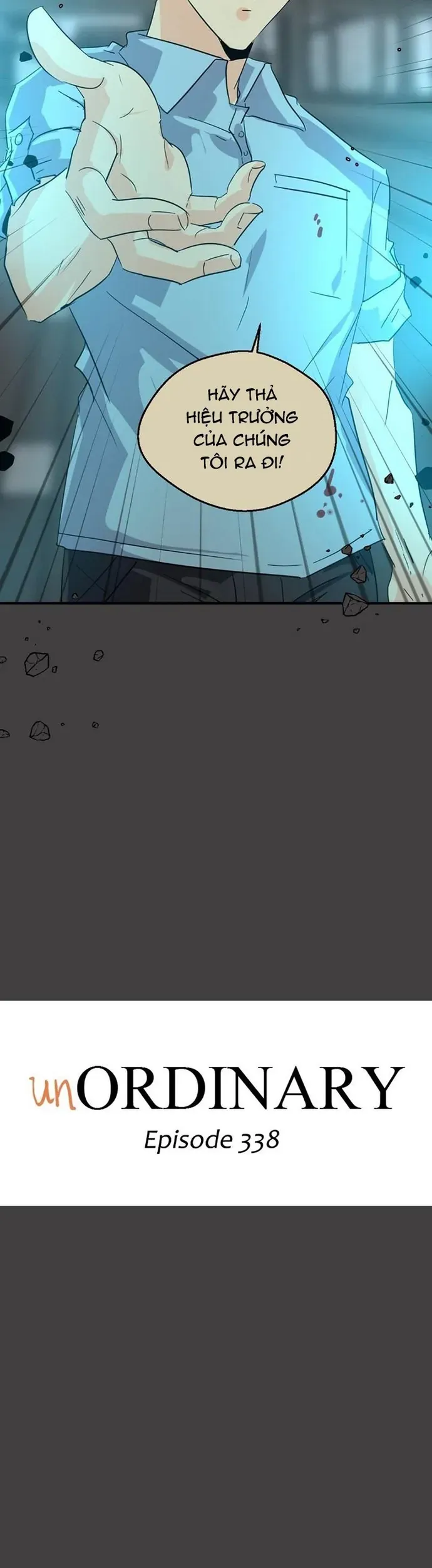 Thế Giới Không Hoàn Hảo Chapter 338 - 11