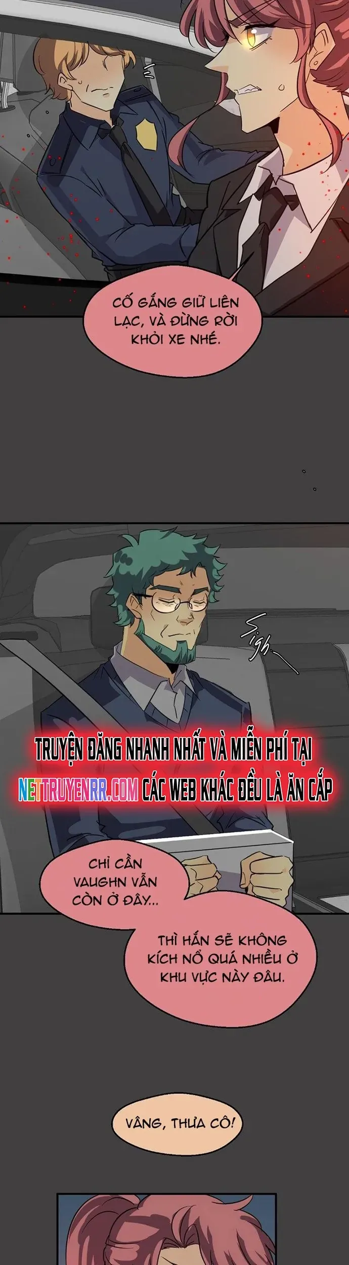 Thế Giới Không Hoàn Hảo Chapter 338 - 19