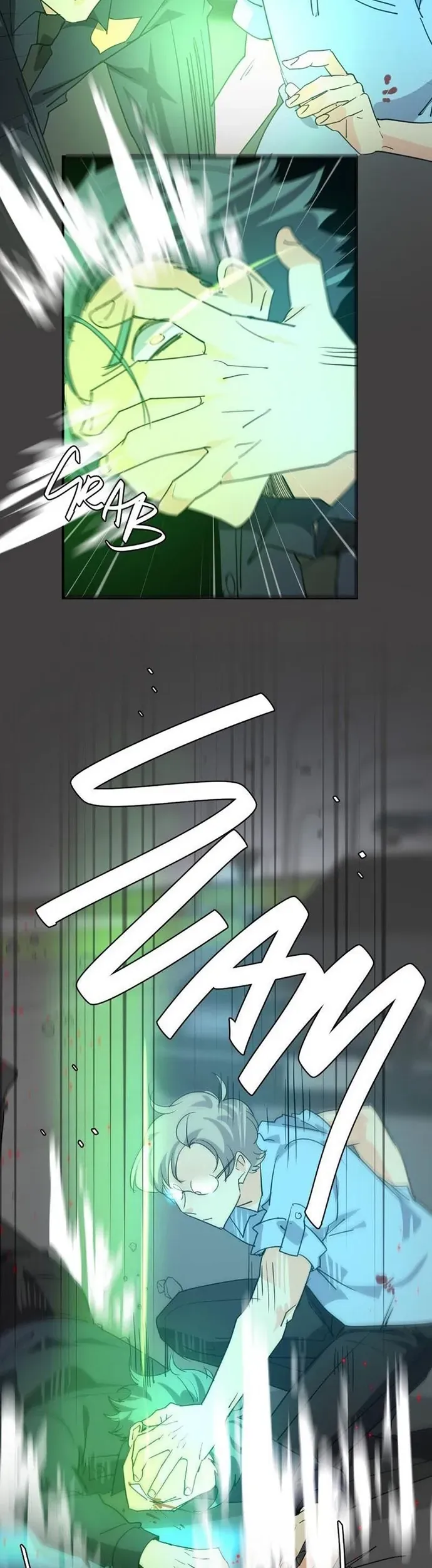 Thế Giới Không Hoàn Hảo Chapter 338 - 26