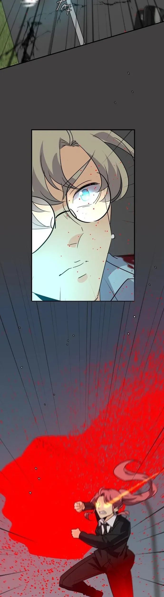 Thế Giới Không Hoàn Hảo Chapter 338 - 42