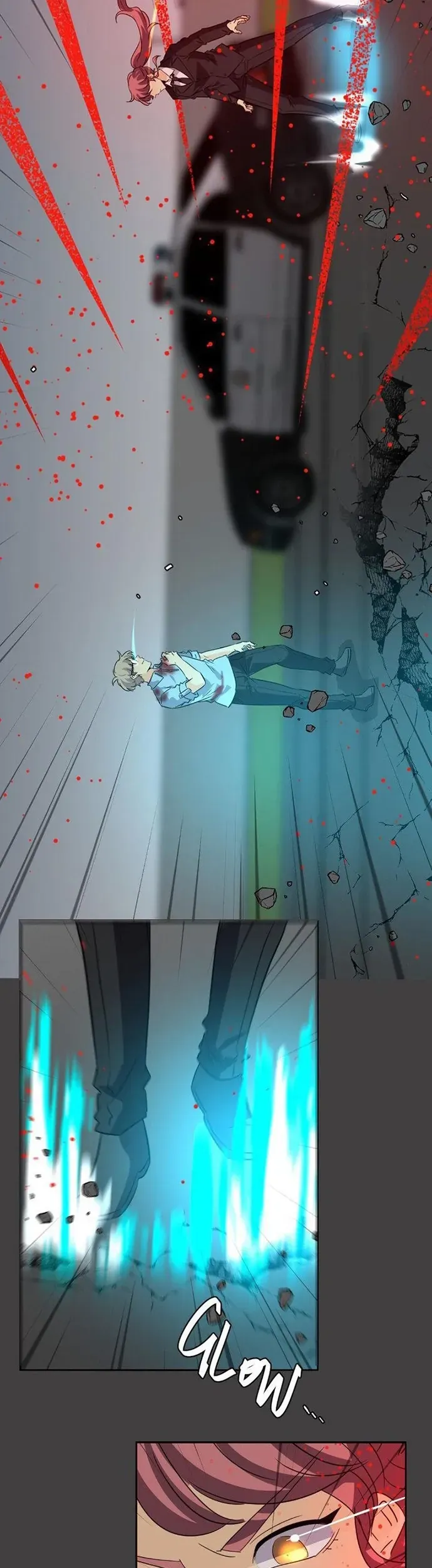 Thế Giới Không Hoàn Hảo Chapter 338 - 49