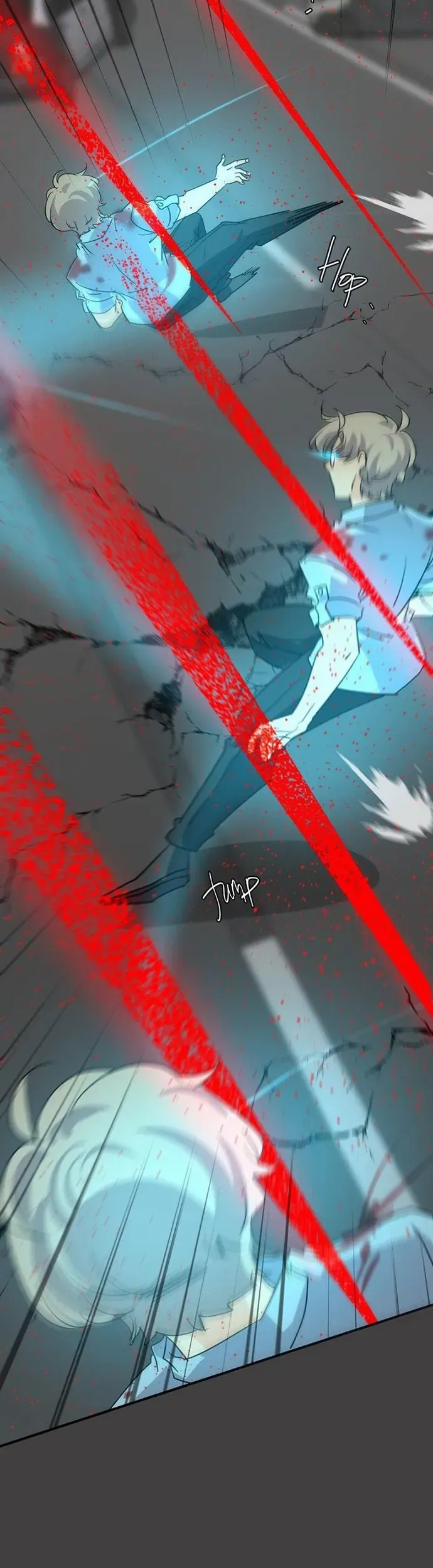 Thế Giới Không Hoàn Hảo Chapter 338 - 53