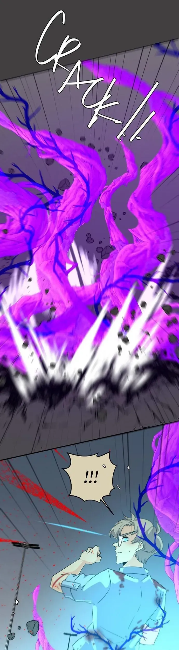 Thế Giới Không Hoàn Hảo Chapter 338 - 54