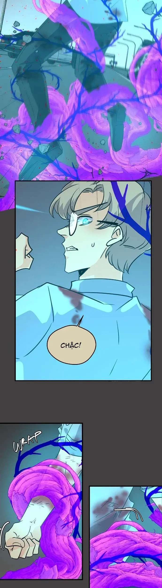 Thế Giới Không Hoàn Hảo Chapter 338 - 55
