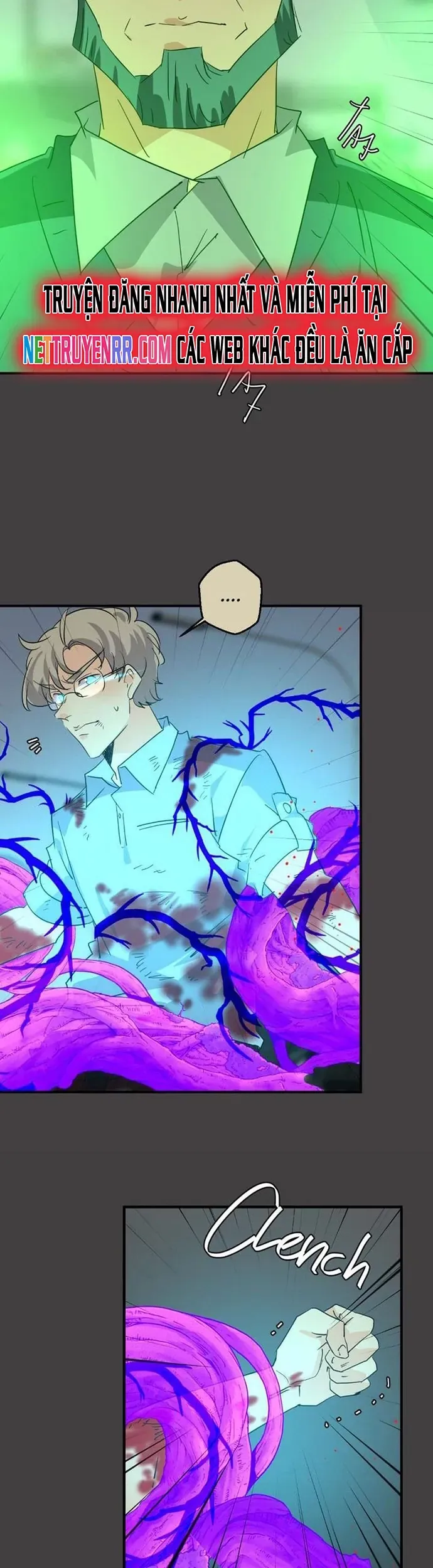Thế Giới Không Hoàn Hảo Chapter 338 - 63