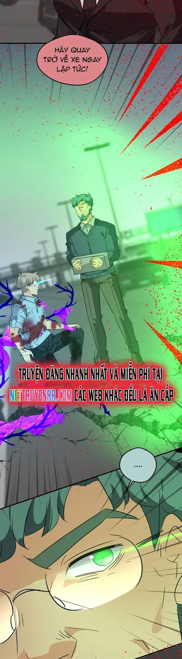 Thế Giới Không Hoàn Hảo Chapter 338 - 68
