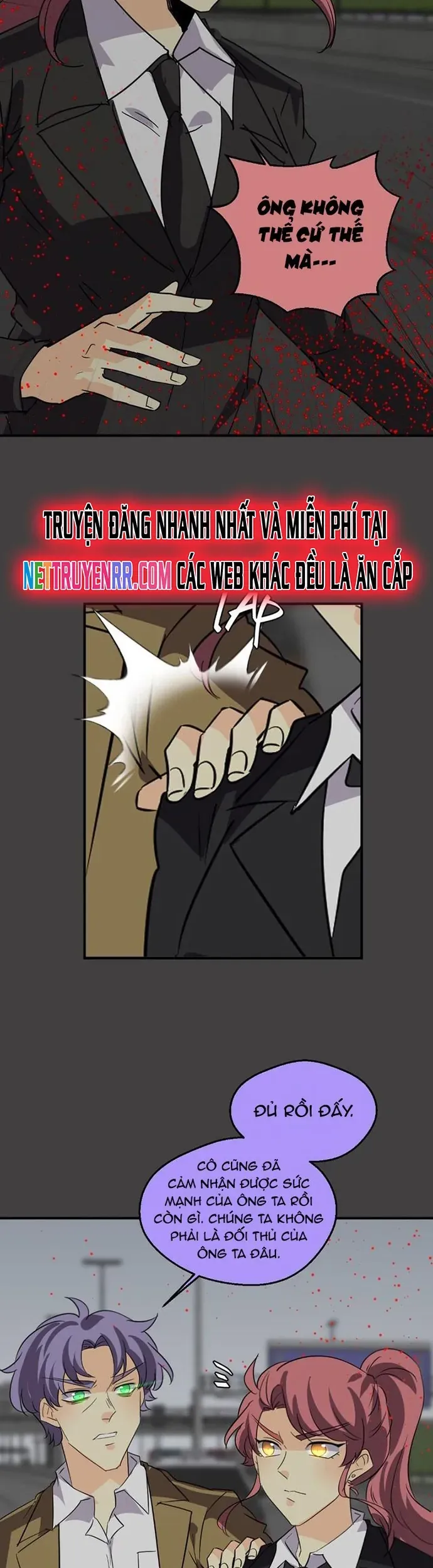Thế Giới Không Hoàn Hảo Chapter 338 - 74