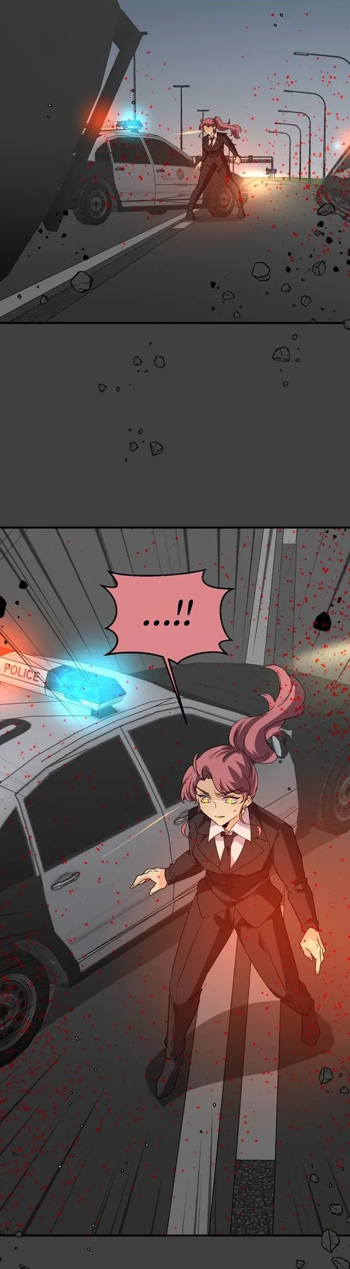 Thế Giới Không Hoàn Hảo Chapter 338 - 9