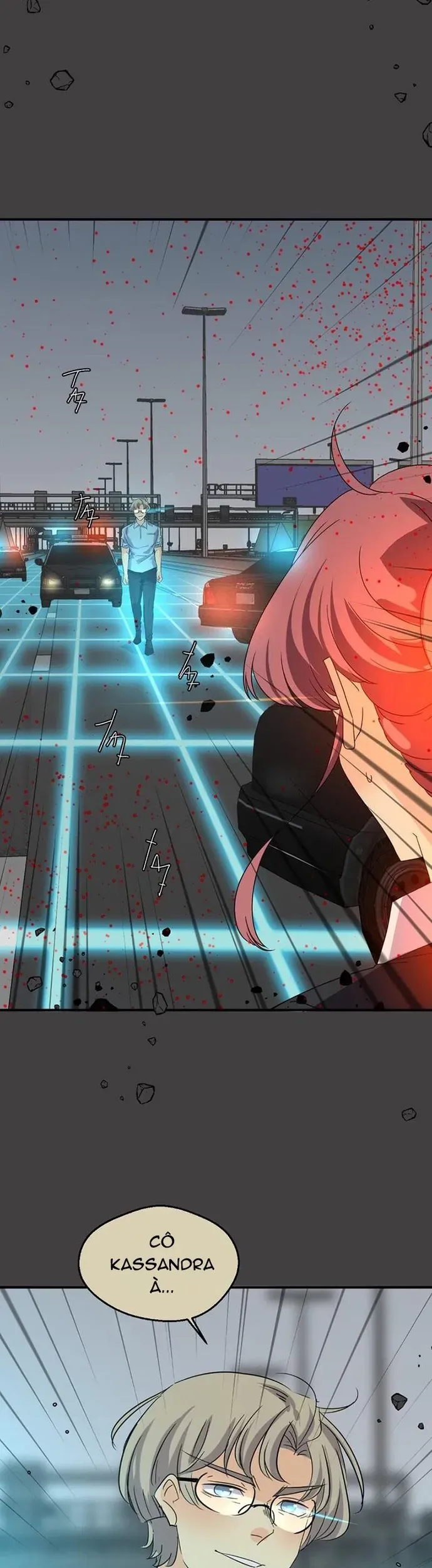 Thế Giới Không Hoàn Hảo Chapter 338 - 10