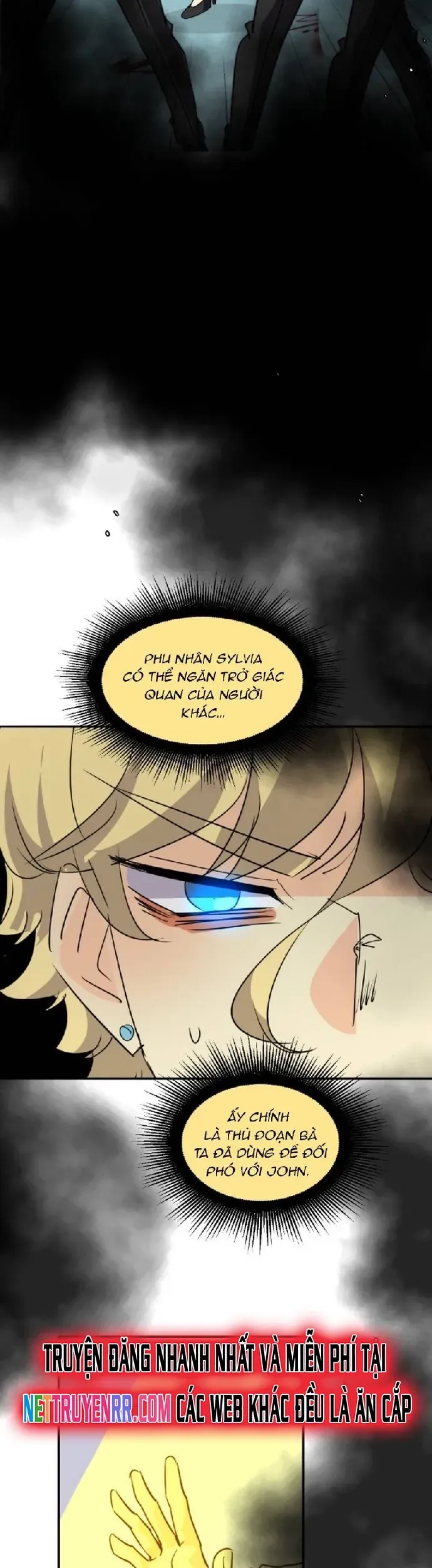 Thế Giới Không Hoàn Hảo Chapter 344 - 54