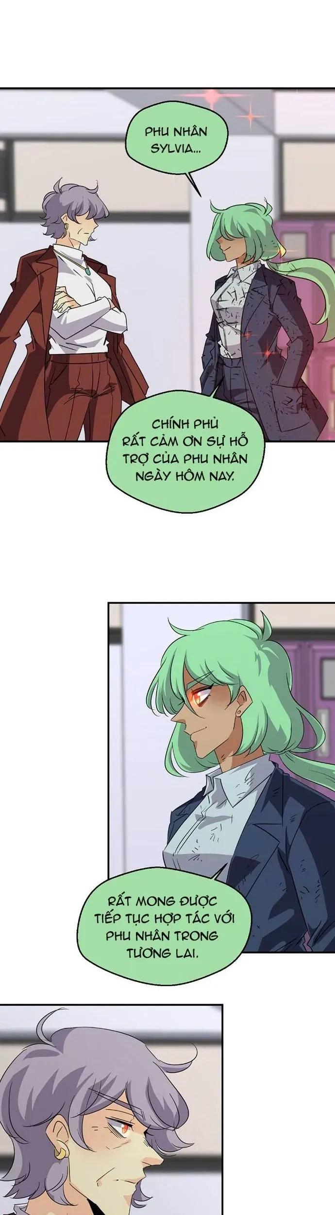 Thế Giới Không Hoàn Hảo Chapter 345 - 52