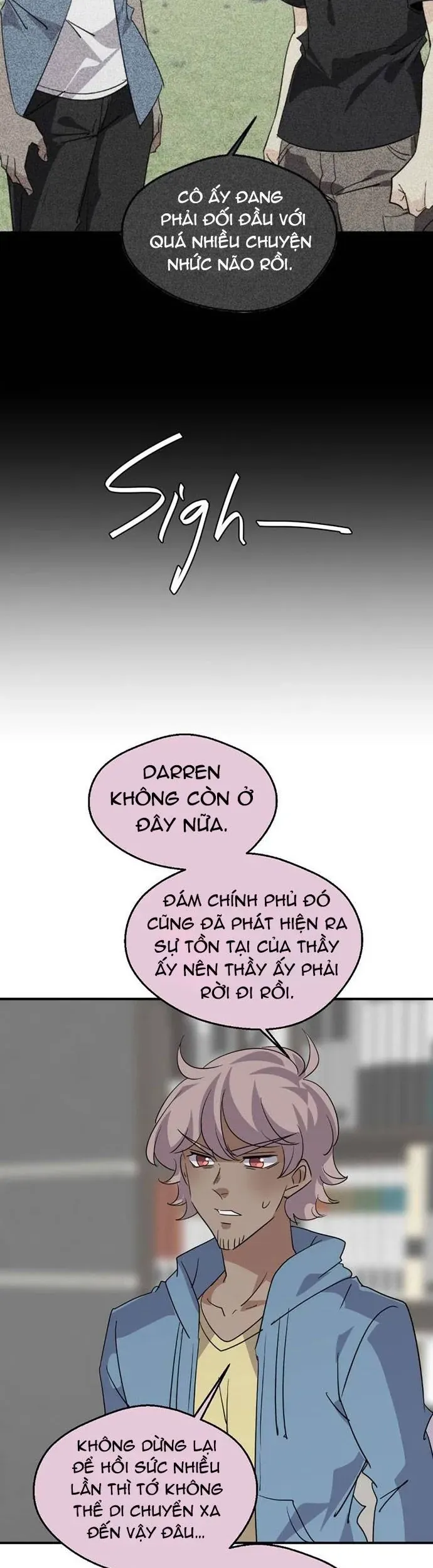 Thế Giới Không Hoàn Hảo Chapter 345 - 73