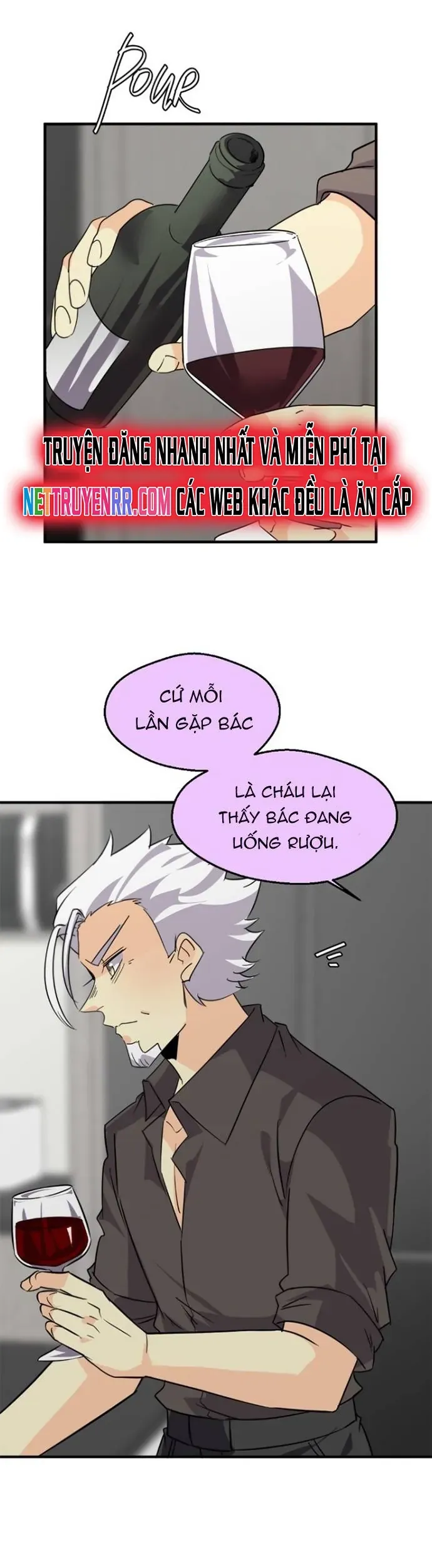Thế Giới Không Hoàn Hảo Chapter 346 - 10
