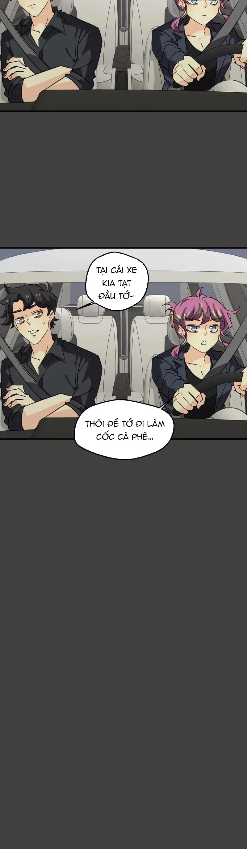 Thế Giới Không Hoàn Hảo Chapter 348 - 13