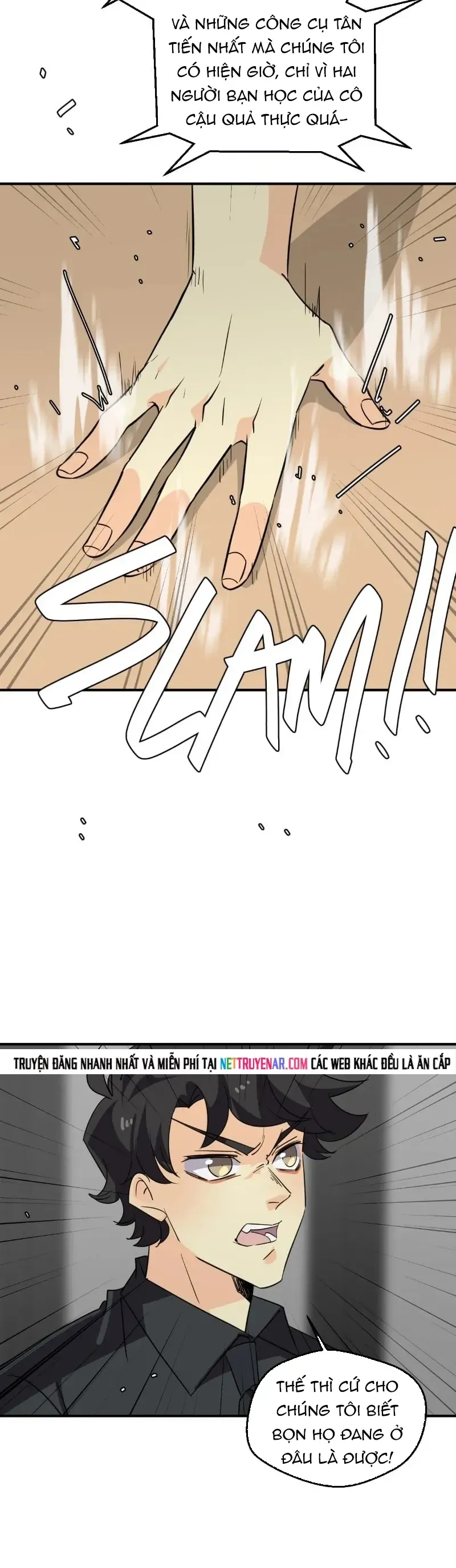 Thế Giới Không Hoàn Hảo Chapter 348 - 33