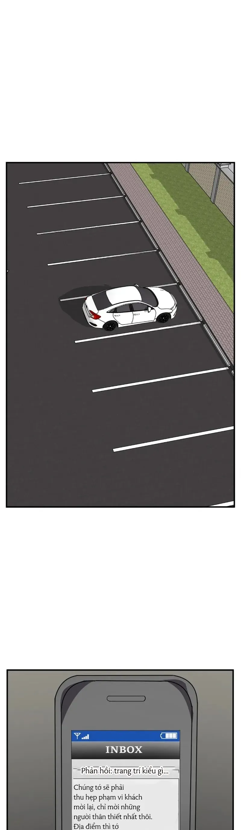 Thế Giới Không Hoàn Hảo Chapter 348 - 40