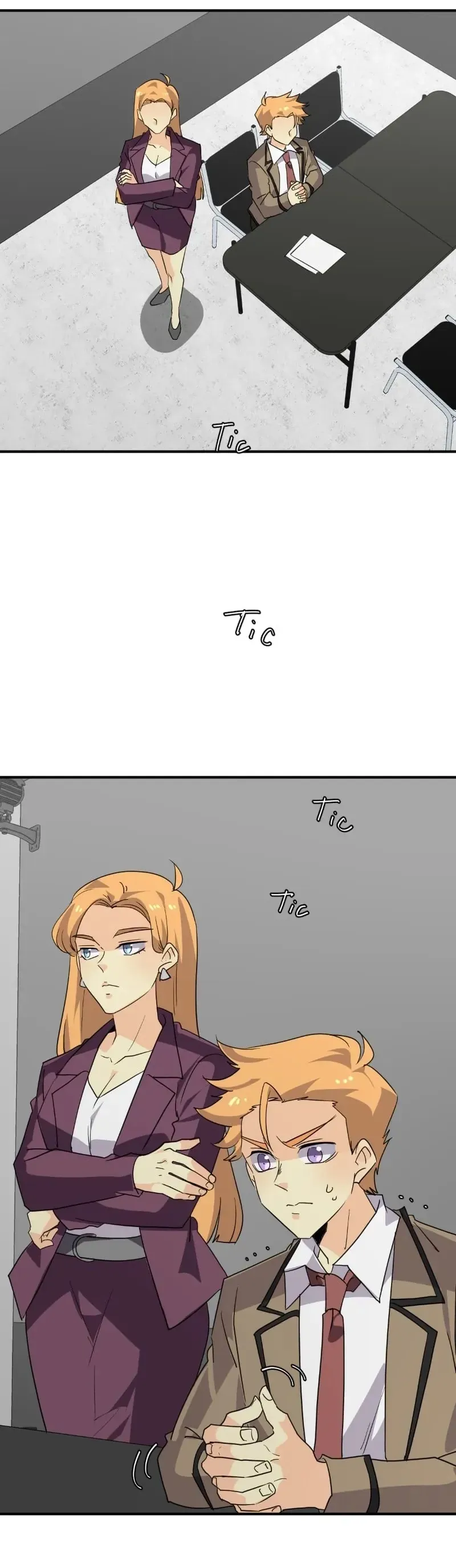 Thế Giới Không Hoàn Hảo Chapter 348 - 45