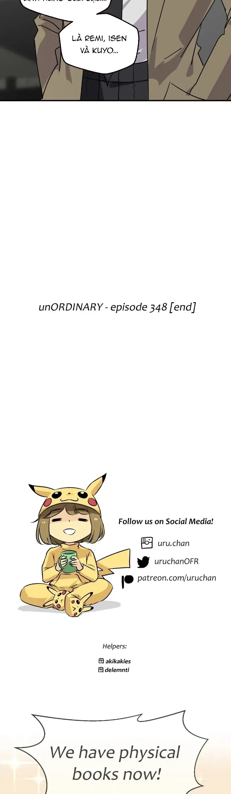 Thế Giới Không Hoàn Hảo Chapter 348 - 48