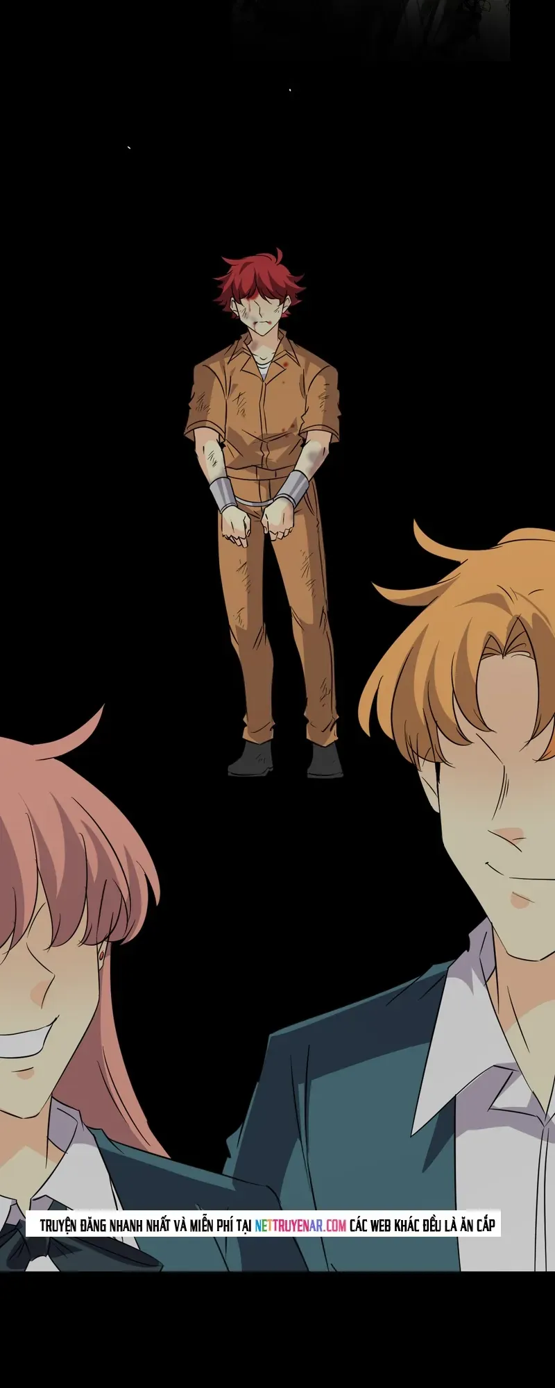 Thế Giới Không Hoàn Hảo Chapter 350 - 43