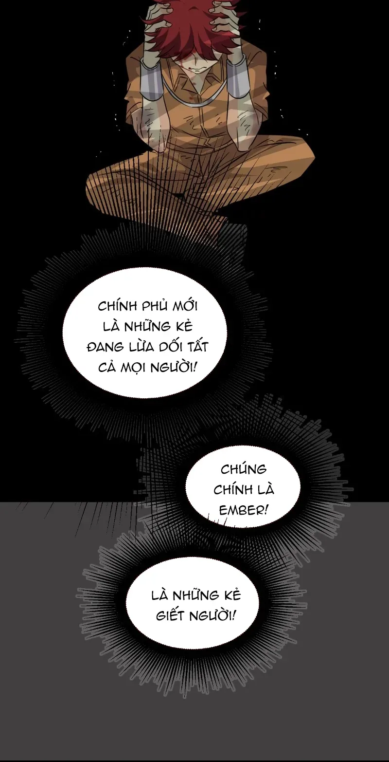 Thế Giới Không Hoàn Hảo Chapter 350 - 48