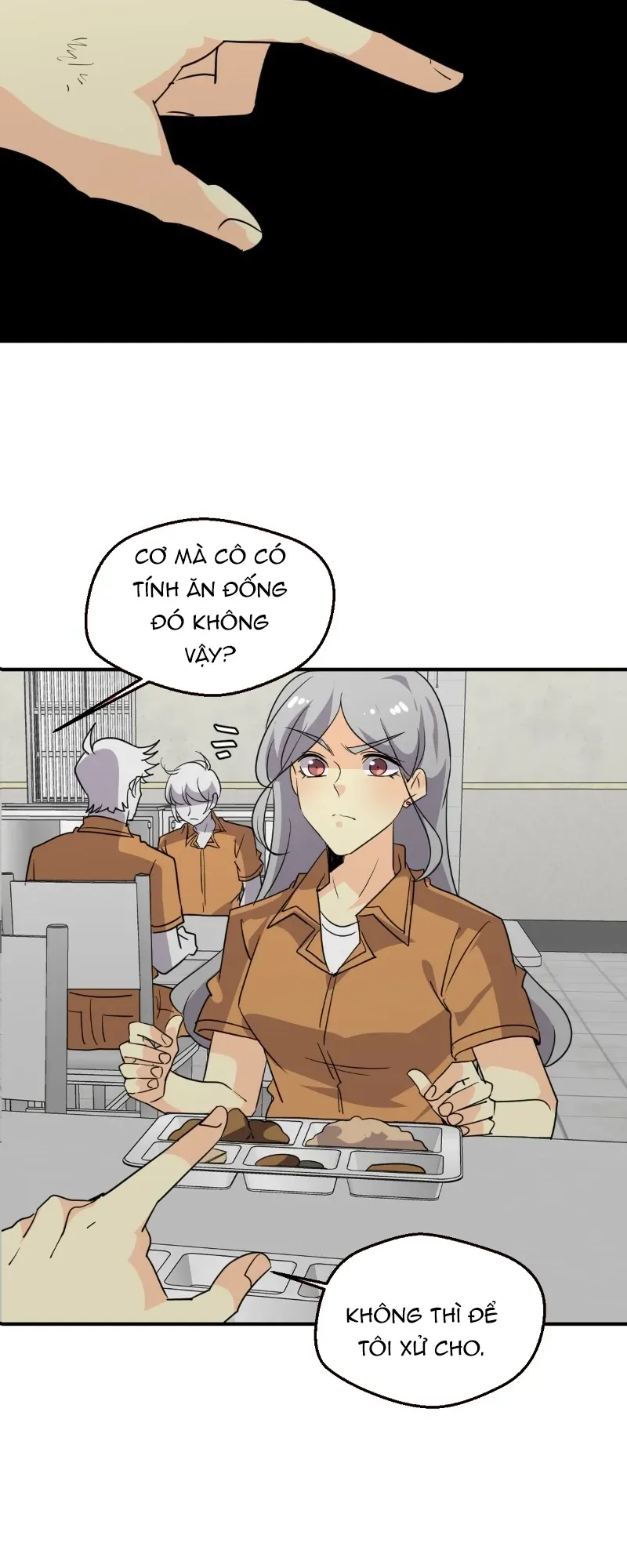 Thế Giới Không Hoàn Hảo Chapter 350 - 78