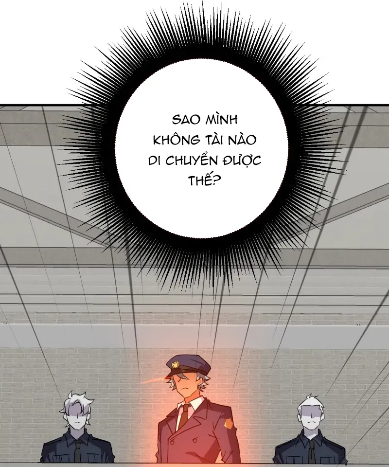 Thế Giới Không Hoàn Hảo Chapter 350 - 9