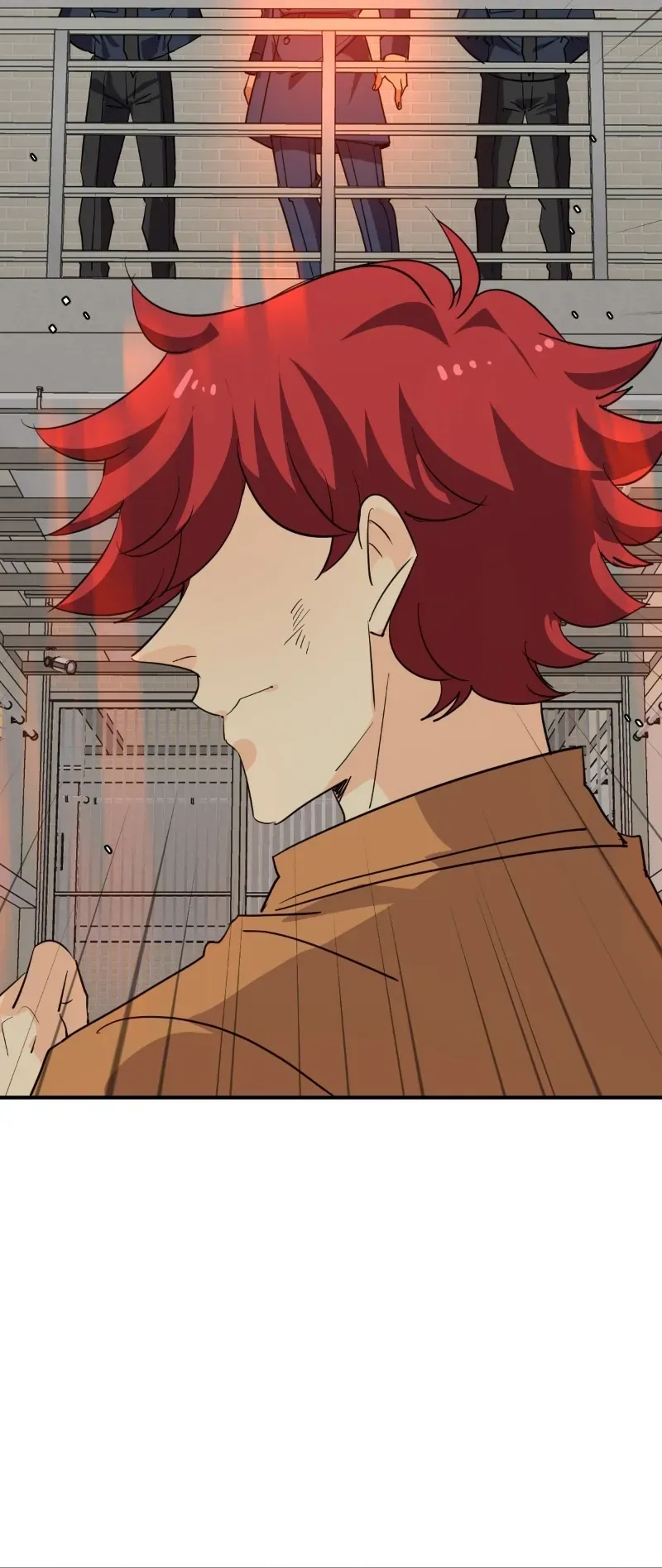 Thế Giới Không Hoàn Hảo Chapter 350 - 10