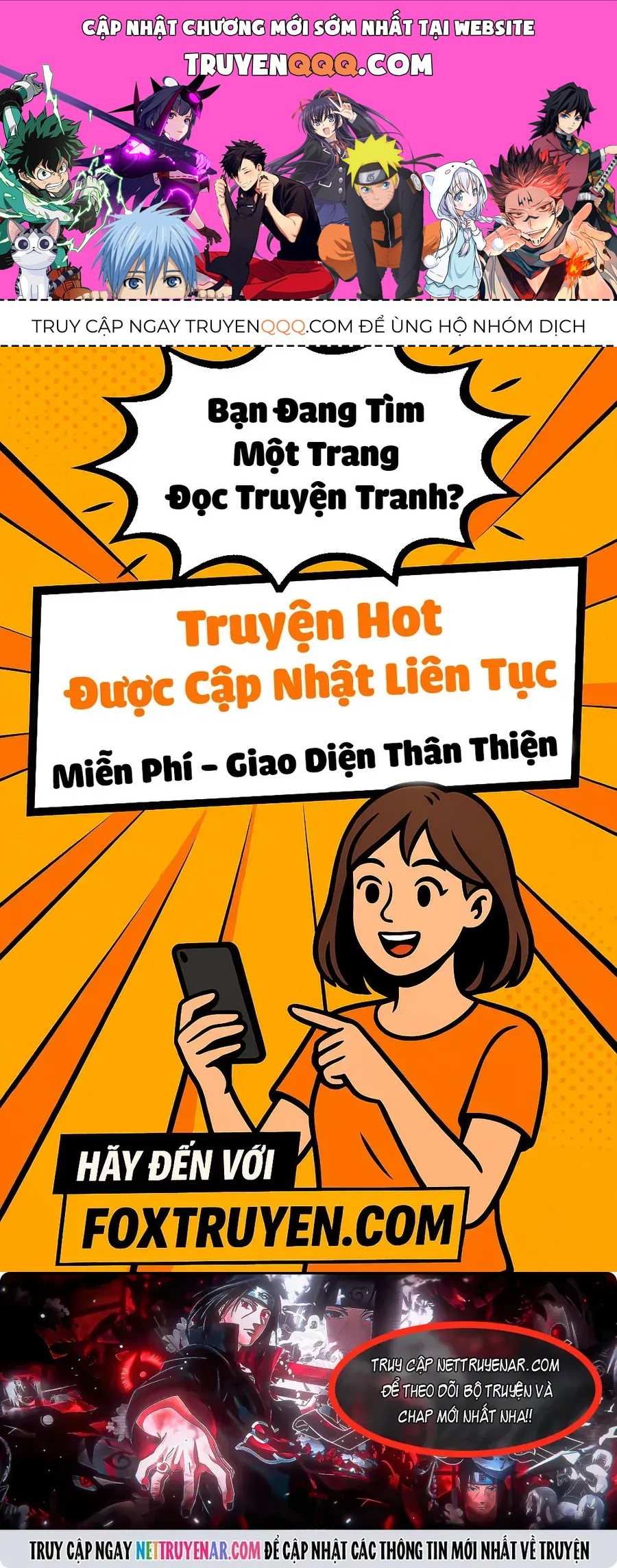Thế Giới Không Hoàn Hảo Chapter 351 - 1