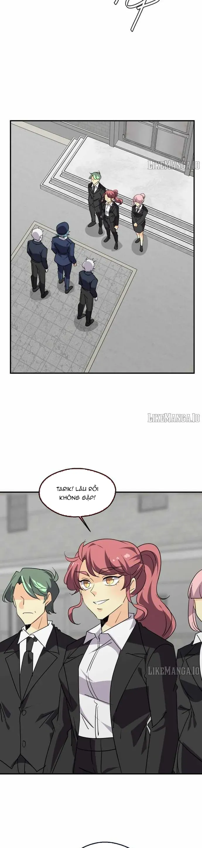 Thế Giới Không Hoàn Hảo Chapter 351 - 17