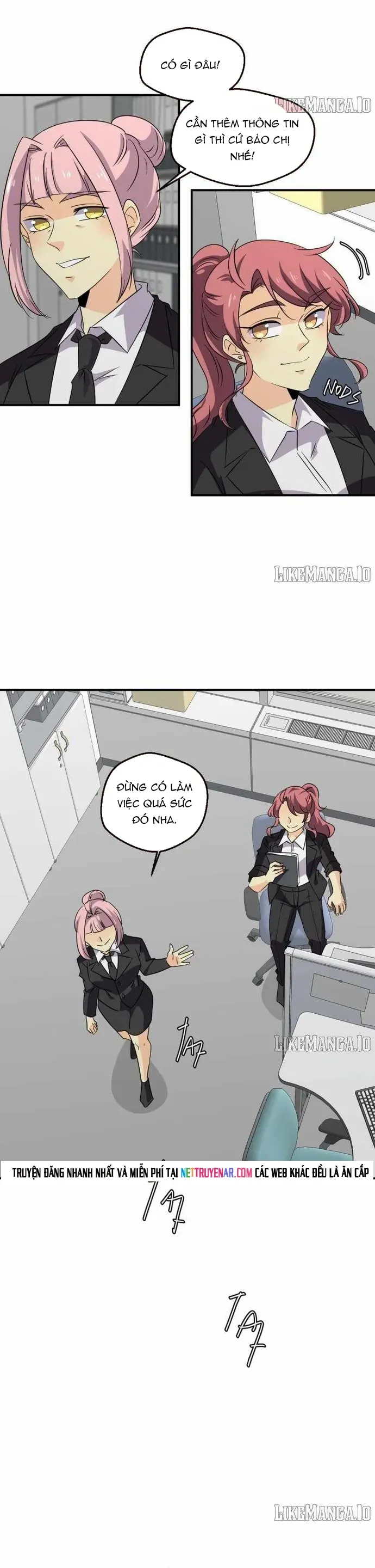 Thế Giới Không Hoàn Hảo Chapter 351 - 39