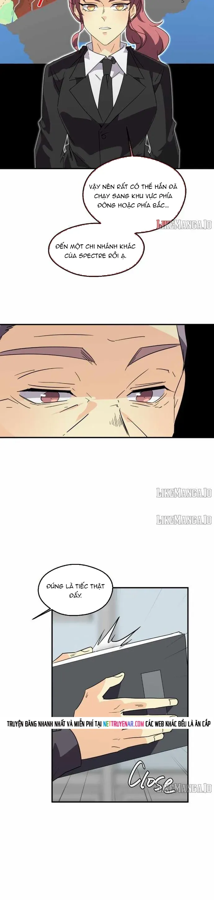 Thế Giới Không Hoàn Hảo Chapter 351 - 10