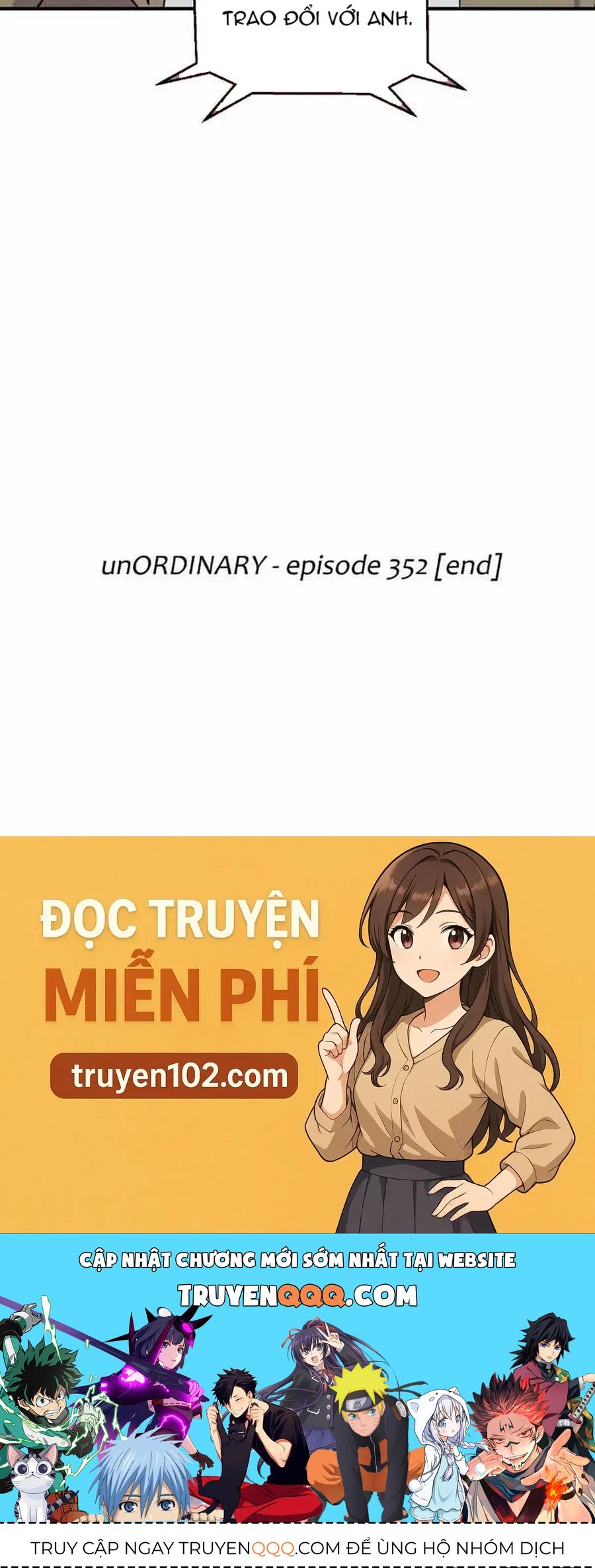 Thế Giới Không Hoàn Hảo Chapter 352 - 79