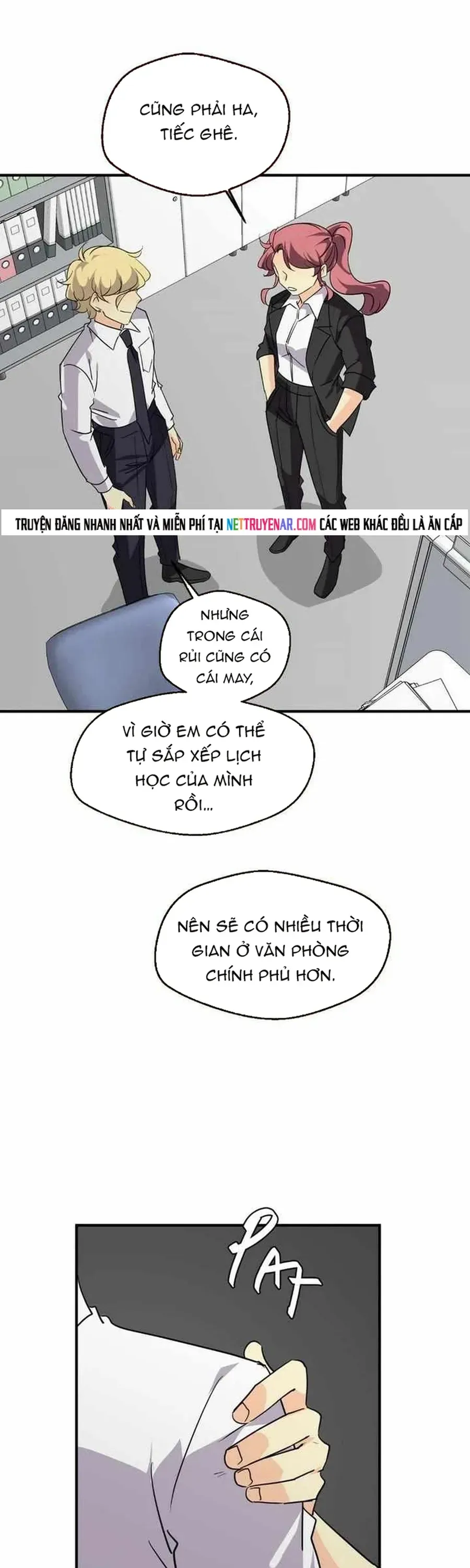 Thế Giới Không Hoàn Hảo Chapter 352 - 9