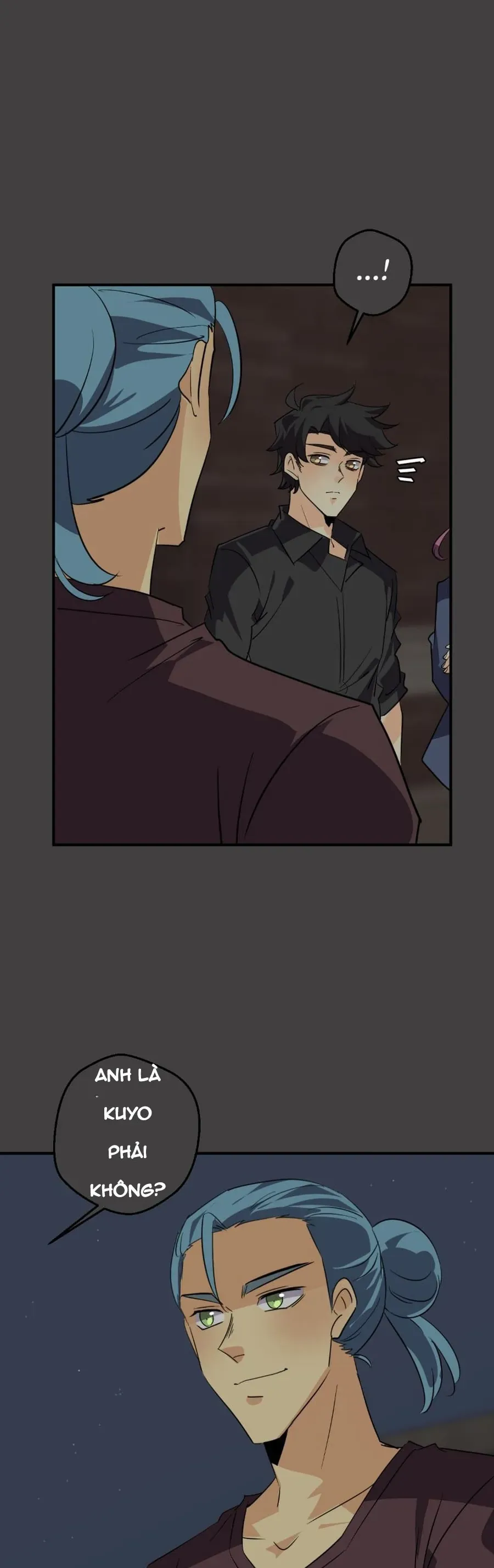 Thế Giới Không Hoàn Hảo Chapter 355 - 11