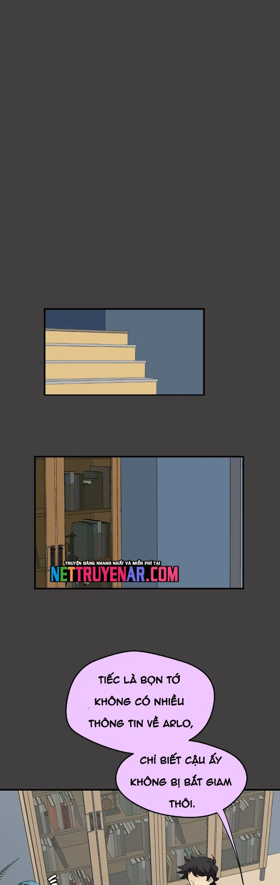 Thế Giới Không Hoàn Hảo Chapter 355 - 28