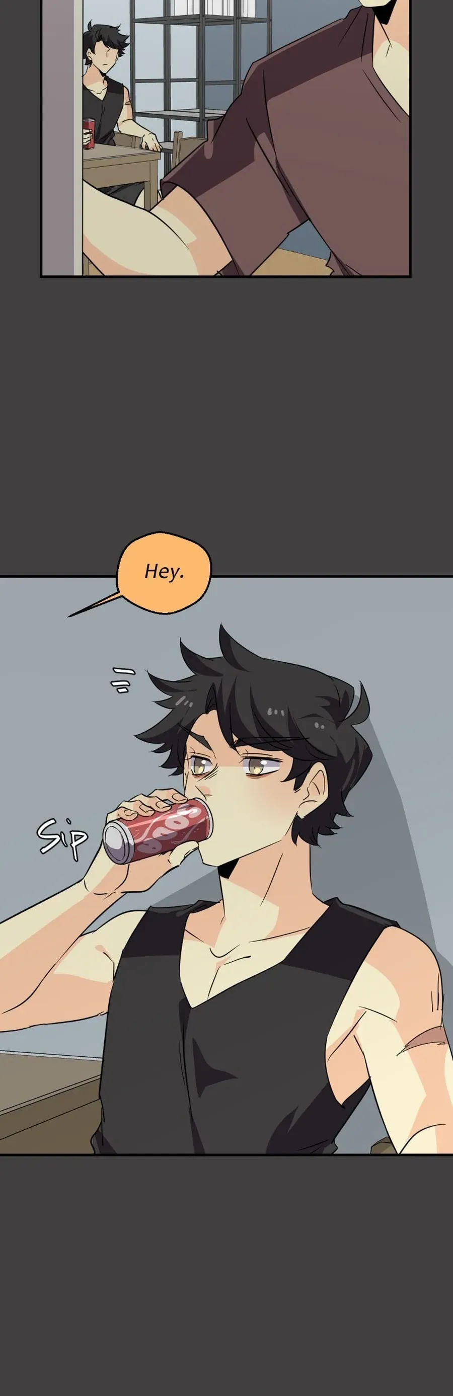 Thế Giới Không Hoàn Hảo Chapter 355 - 57