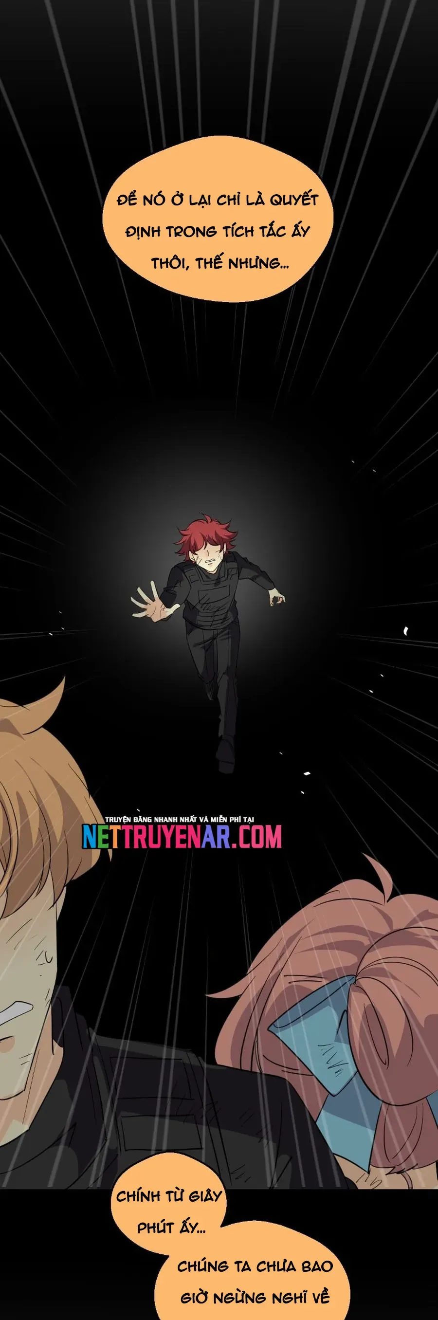 Thế Giới Không Hoàn Hảo Chapter 355 - 66