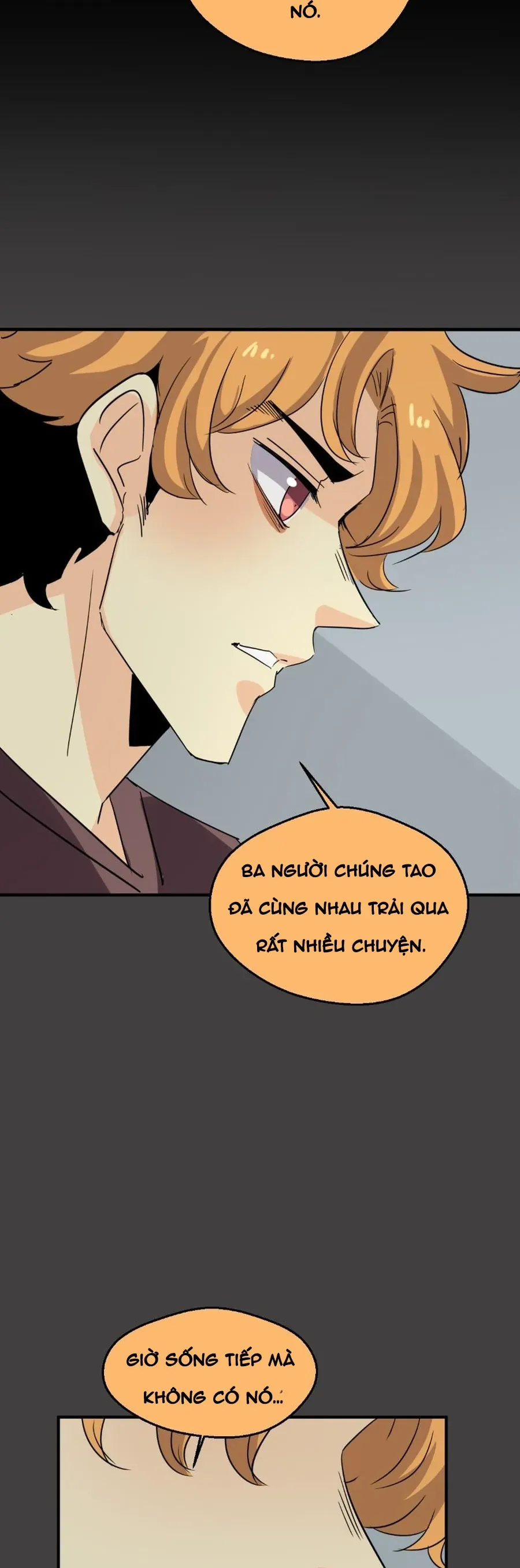Thế Giới Không Hoàn Hảo Chapter 355 - 67