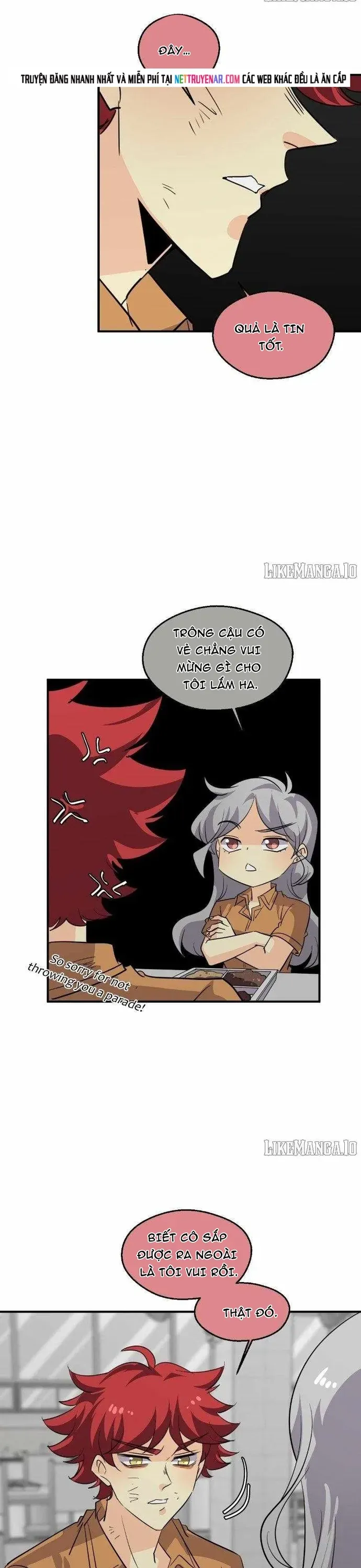 Thế Giới Không Hoàn Hảo Chapter 356 - 14