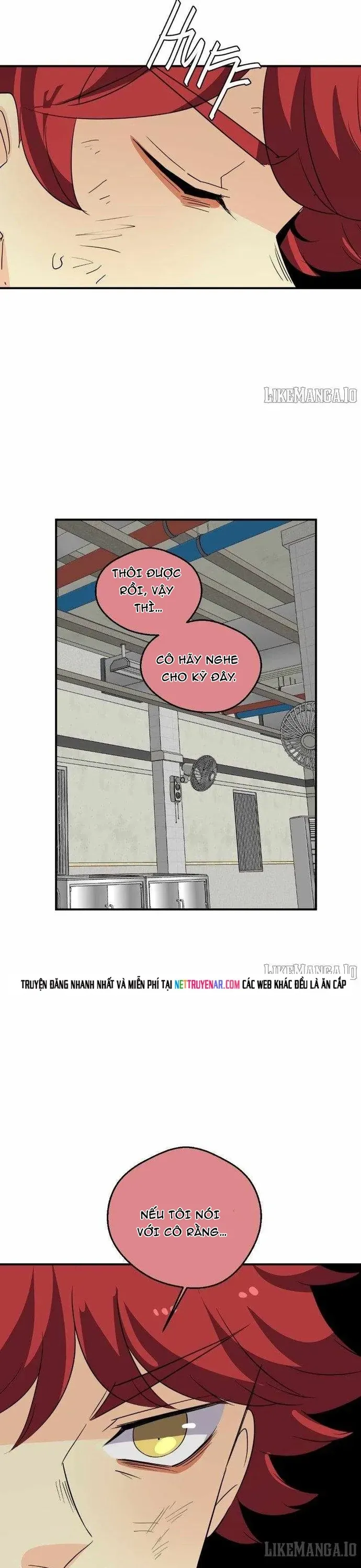 Thế Giới Không Hoàn Hảo Chapter 356 - 20