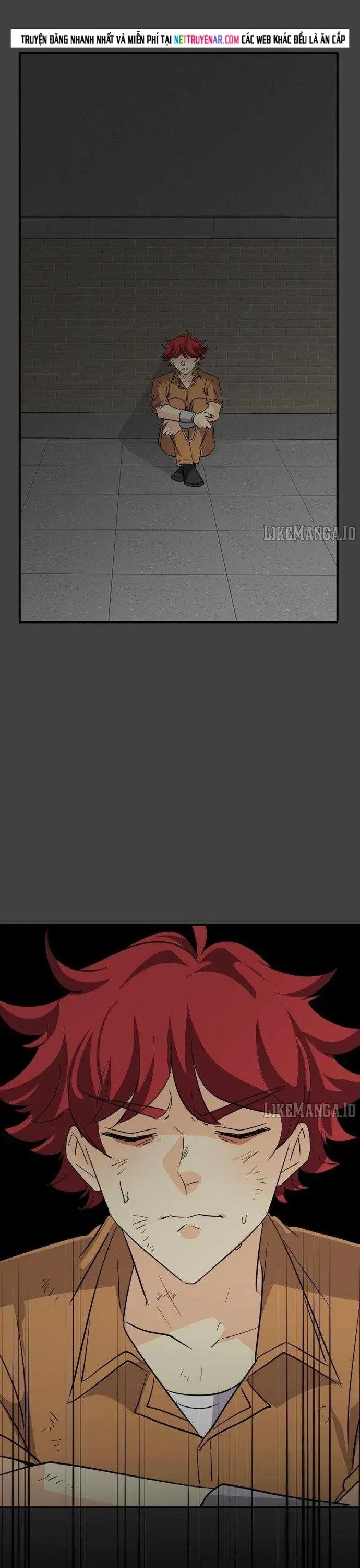 Thế Giới Không Hoàn Hảo Chapter 356 - 35