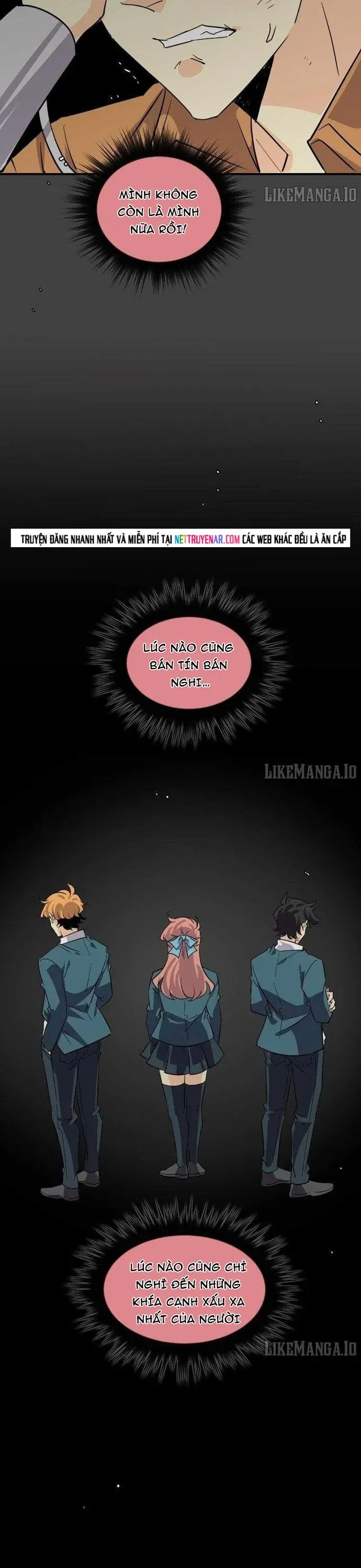 Thế Giới Không Hoàn Hảo Chapter 356 - 40