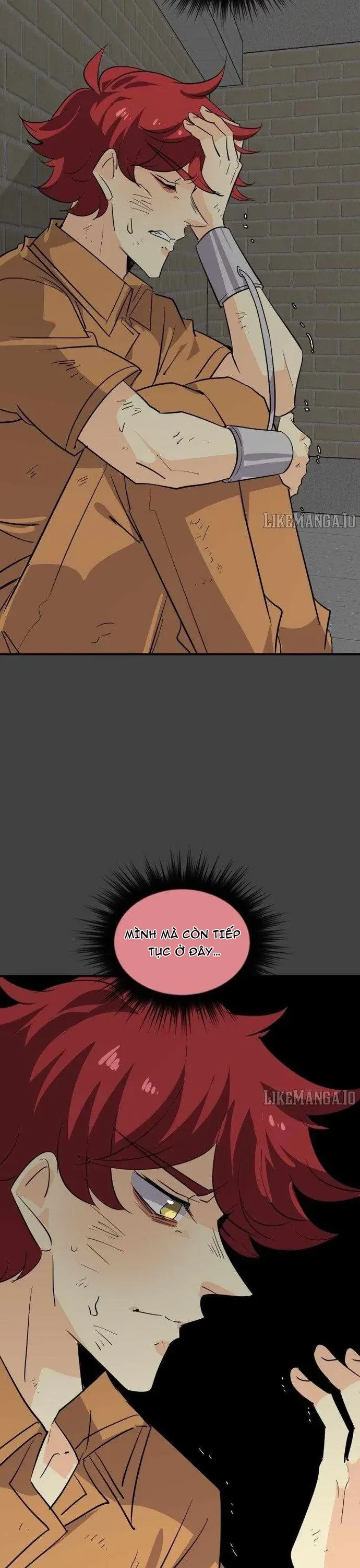 Thế Giới Không Hoàn Hảo Chapter 356 - 42