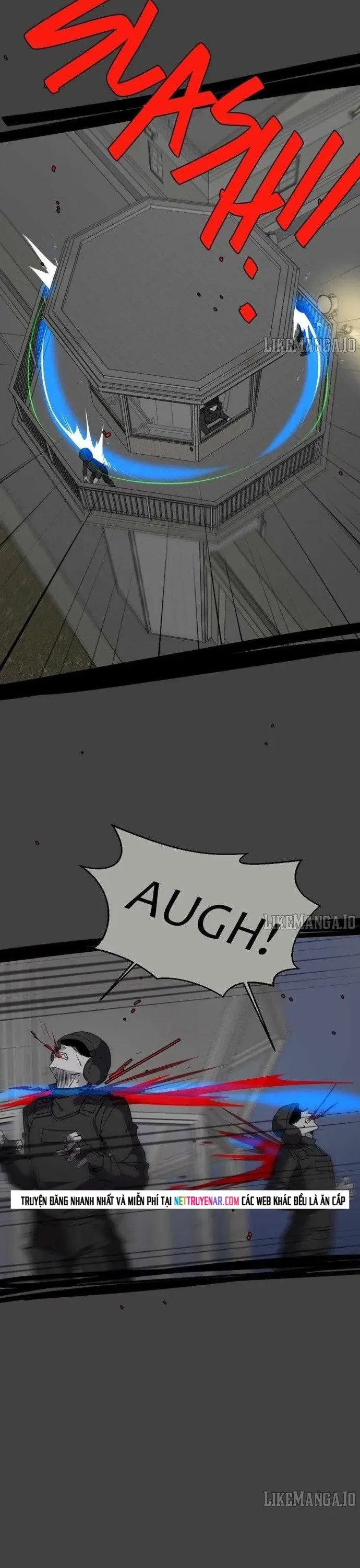 Thế Giới Không Hoàn Hảo Chapter 356 - 48