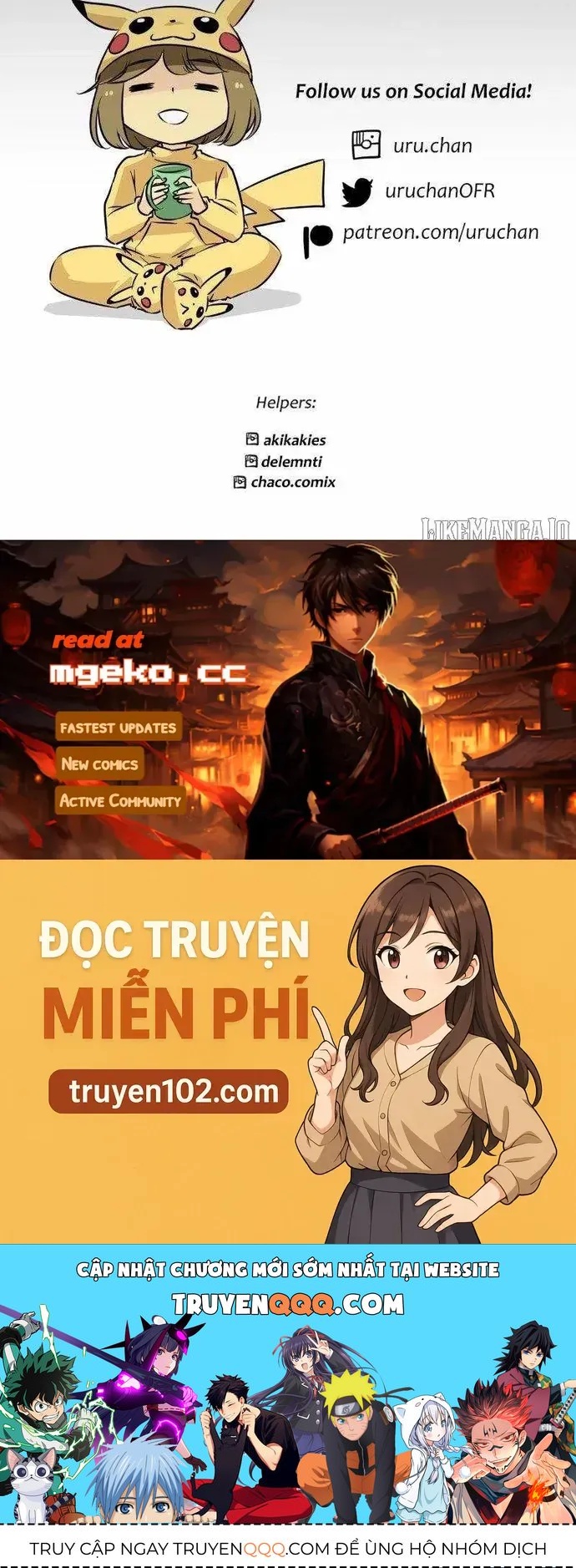 Thế Giới Không Hoàn Hảo Chapter 356 - 55