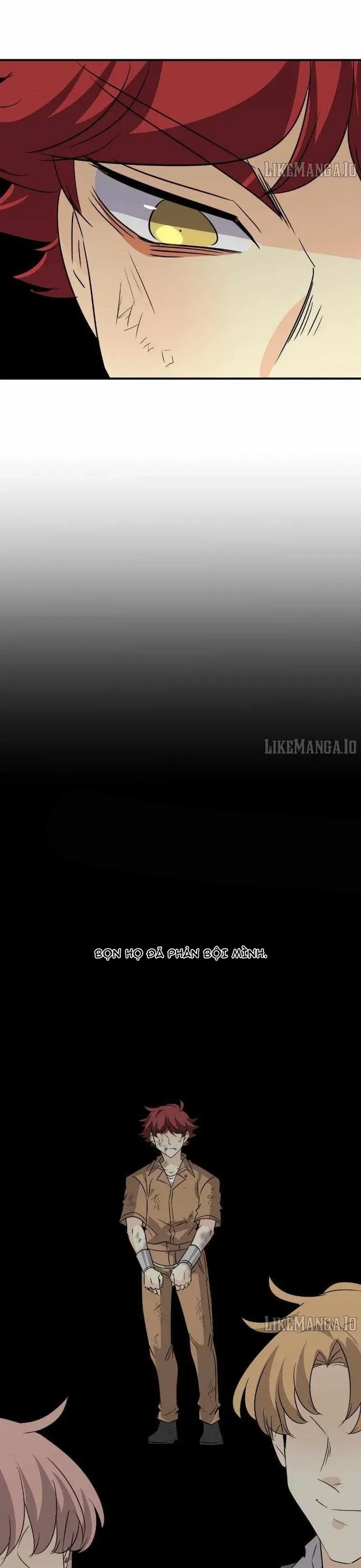 Thế Giới Không Hoàn Hảo Chapter 356 - 8